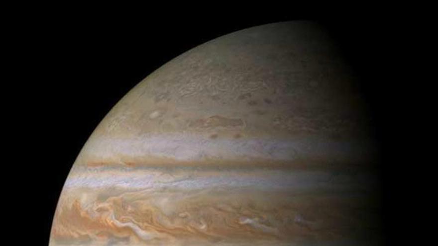 ¿Qué es la estrella de Belén y por qué se llama así a la conjunción de Júpiter y Saturno?