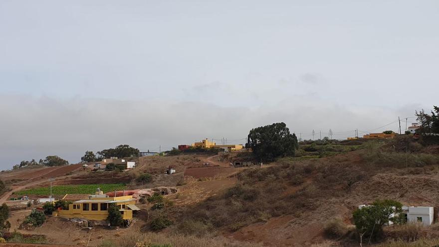 El Ayuntamiento de Guia licita el proyecto &quot;Alcantarillado Tres Cruces - Lomo Betancor&quot;