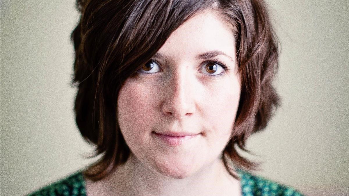 Claire Vaye Watkins. Claire Vaye Watkins.