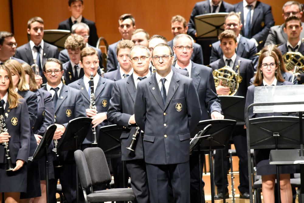 III Certamen de Interpretación de Música Festera