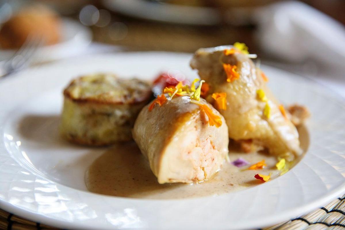 La variedad en la oferta gastronómica se sustenta en una combinación de platos tradicionales con sabores nuevos.