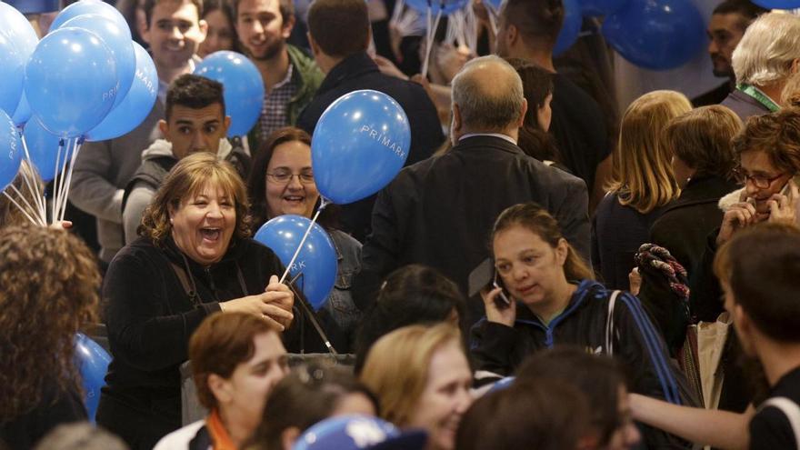 Un exempleado de Primark revela uno de los secretos mejor guardados de la compañía