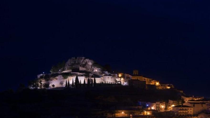 Culla suspende su primera Noche de las Velas prevista para este sábado por el covid-19