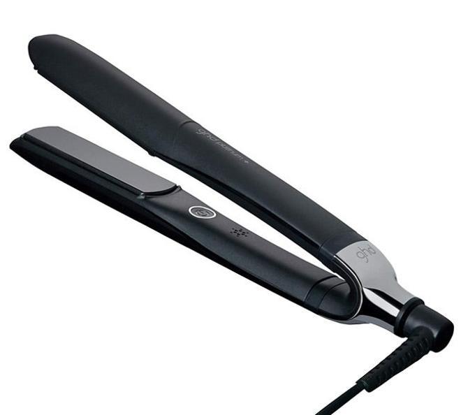 ghd platinum plus