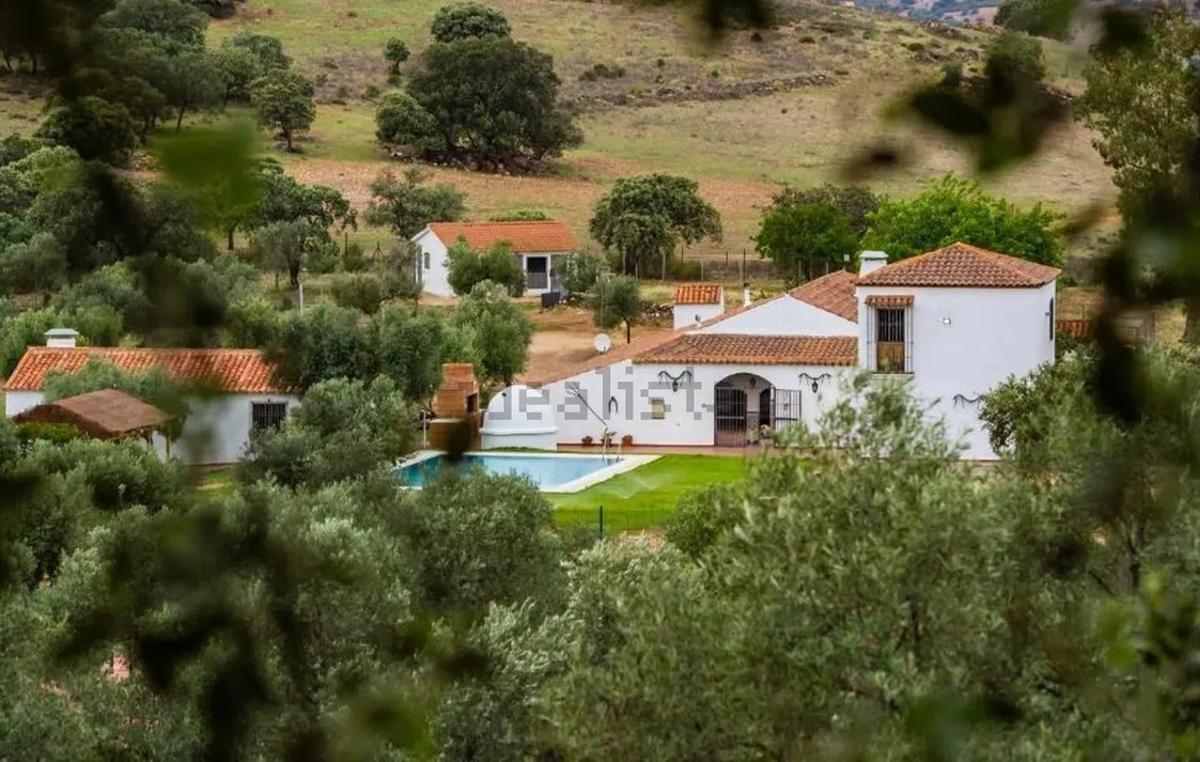Vivienda en La Granjuela