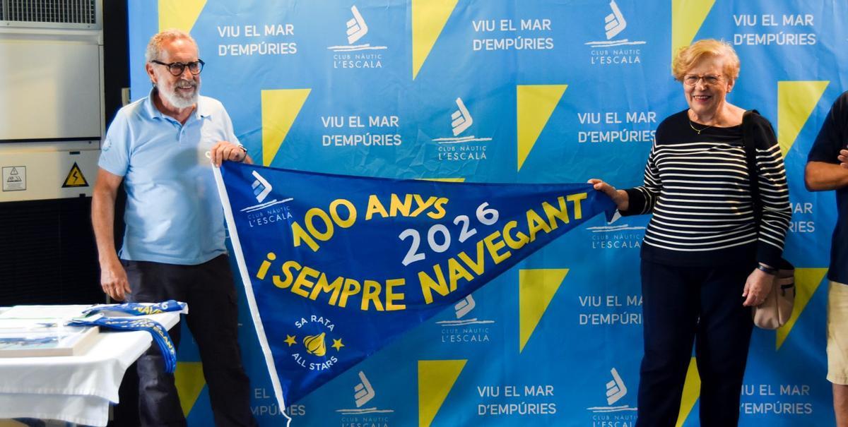 Durant la trobada es va commemorar els cent anys del sardinal Sa Rata.