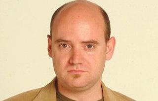 David Miró