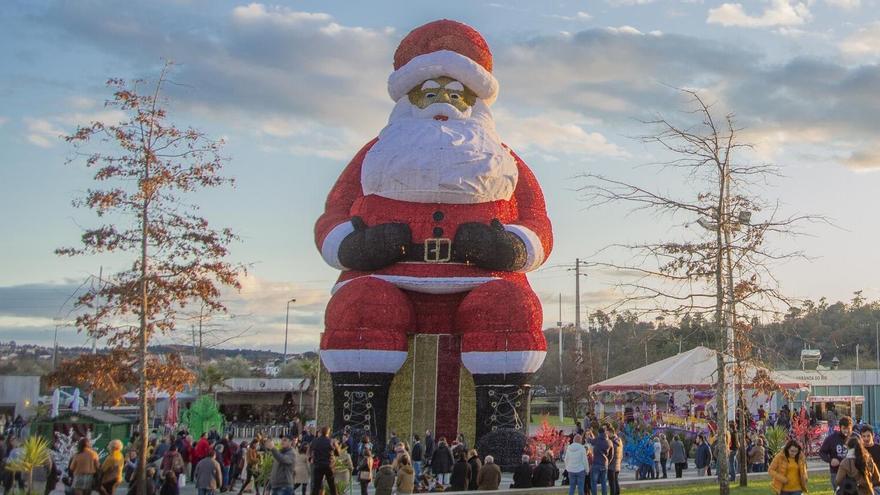 Navidad es Portugal: diez ciudades mágicas para visitar en diciembre