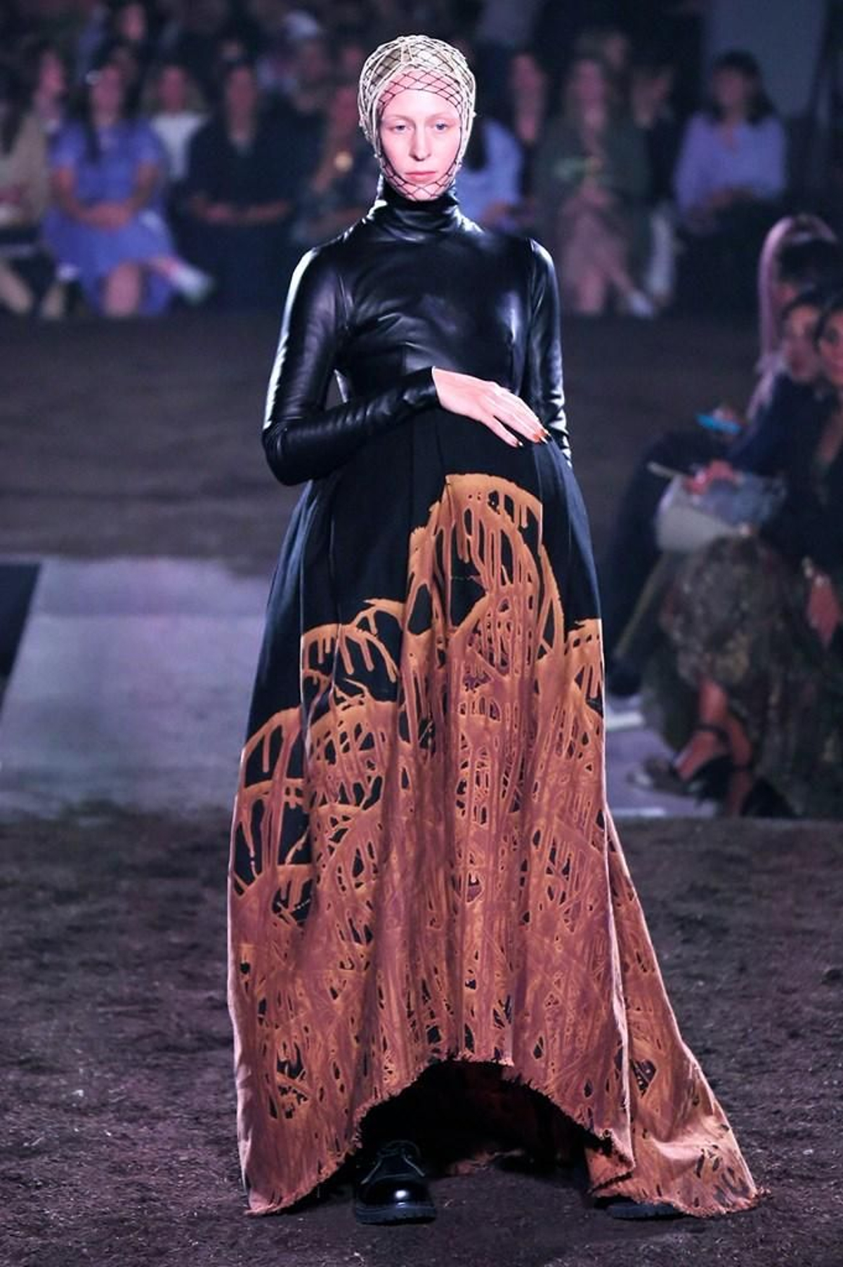 Gareth Pugh