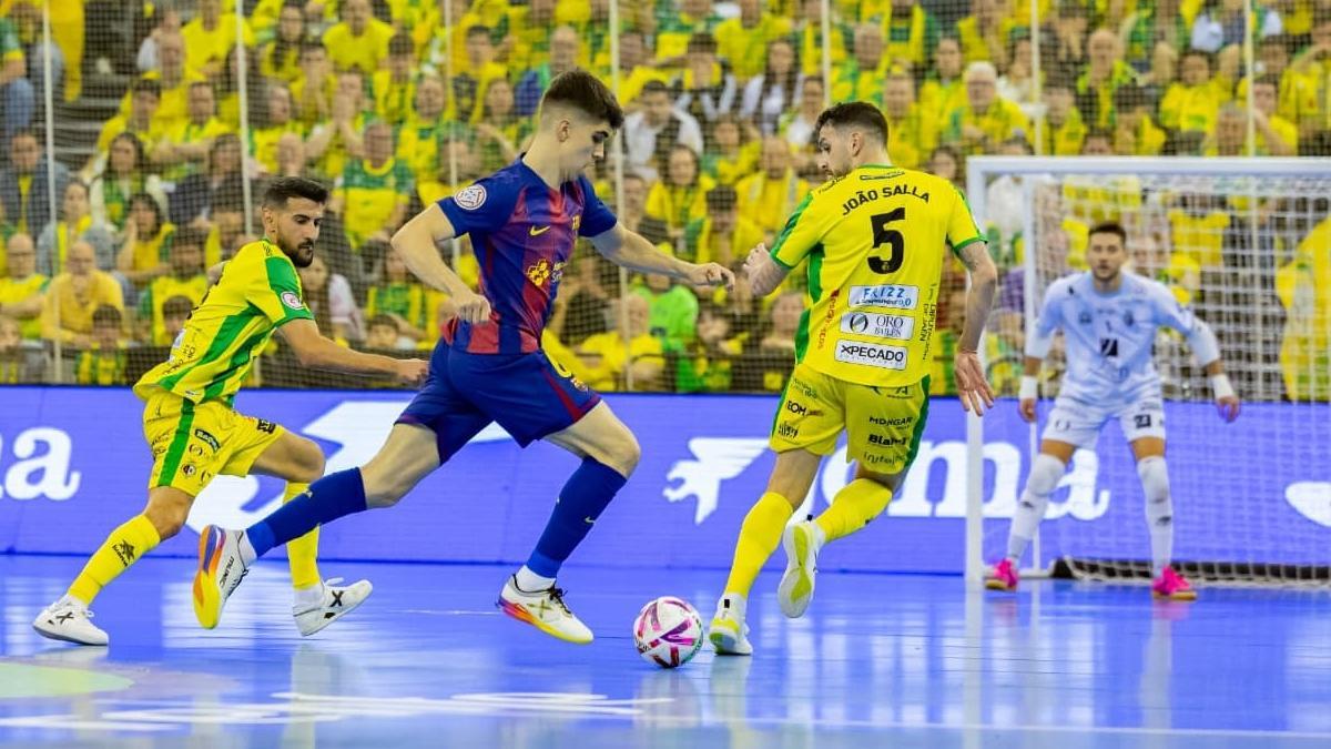 Antonio busca opciones ante dos rivales