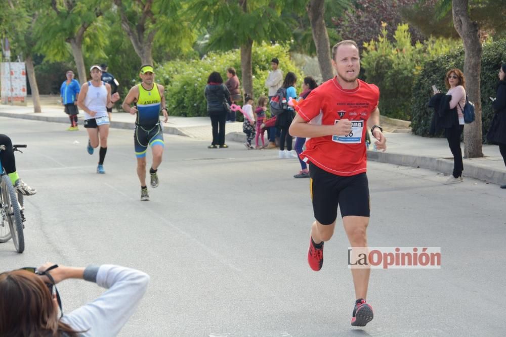 The Walking White Runners 2016 de Blanca