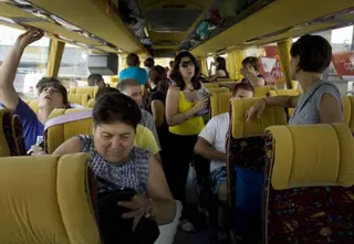 Quinientos jornaleros cordobeses marcharán a la vendimia francesa