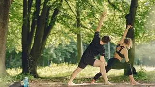 Los mejores ejercicios para ganar flexibilidad