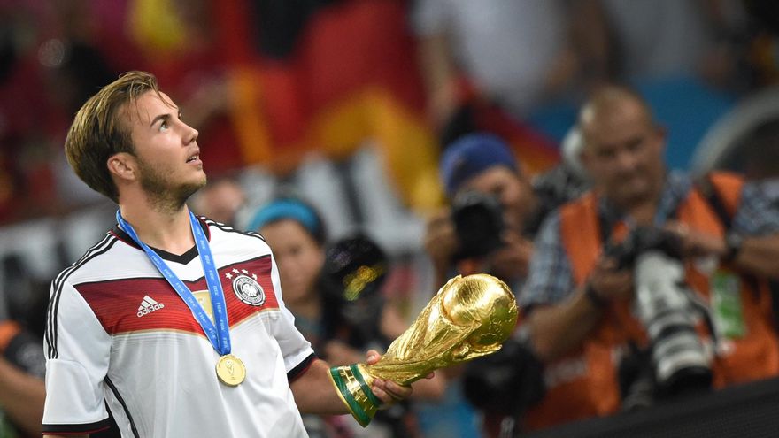 Der Geist von Rio: Die geheimnisvolle Mallorca-Connection unserer Fußball-Weltmeister von 2014