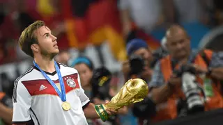 Der Geist von Rio: Die geheimnisvolle Mallorca-Connection unserer Fußball-Weltmeister von 2014