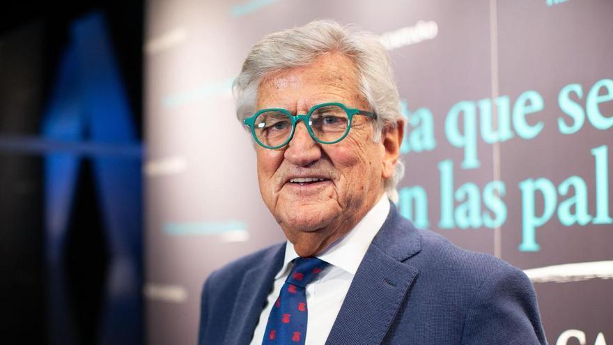 Padrón busca "futbolistas" para homenajear a Pepe Domingo Castaño: "Queremos lembralo como merece"