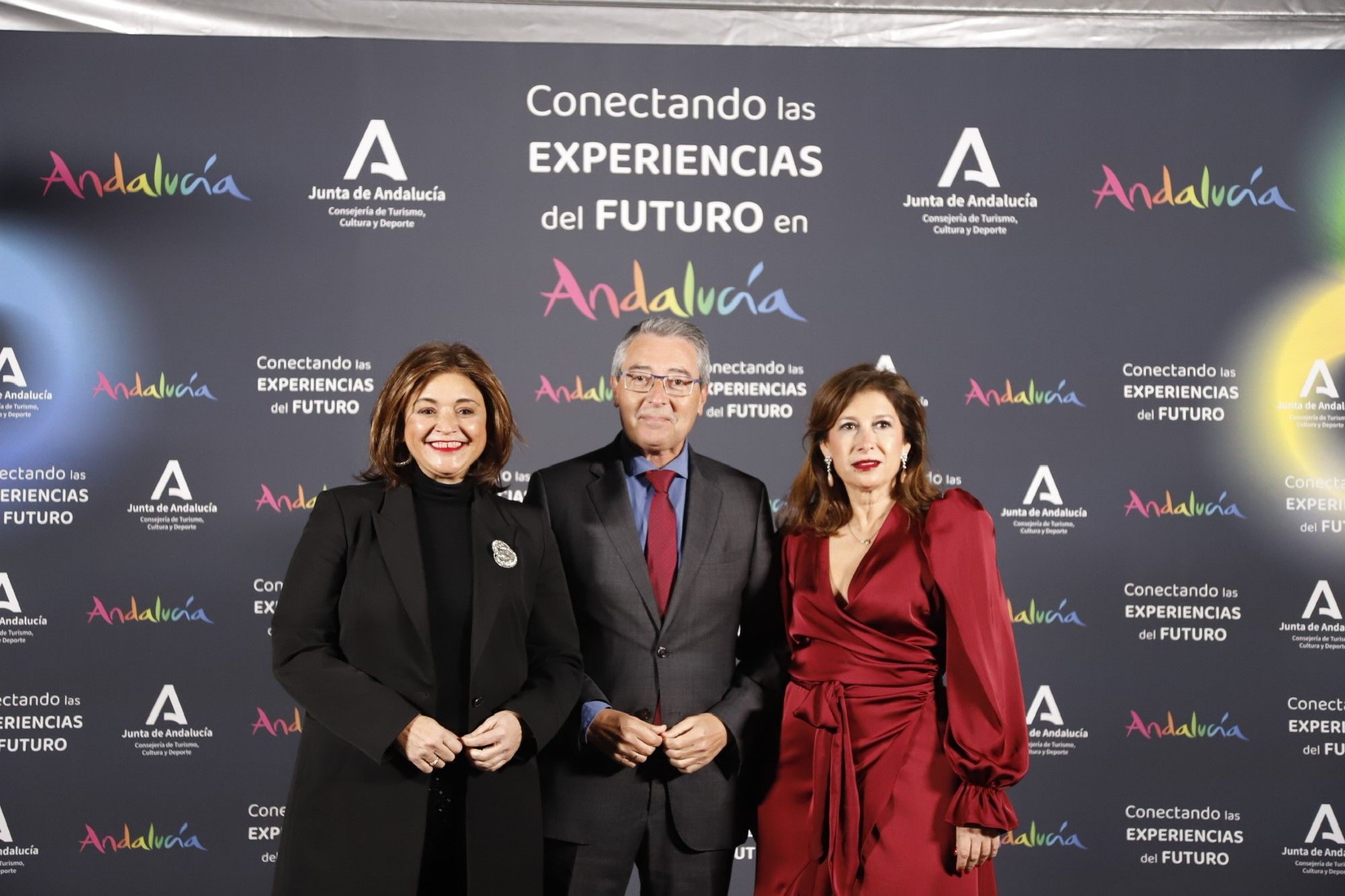 Andalucía se exhibe en Madrid con un acto en Las Ventas