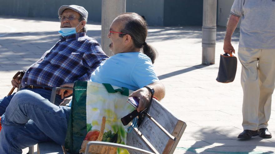 La medida estará en vigor durante el estado de alarma.