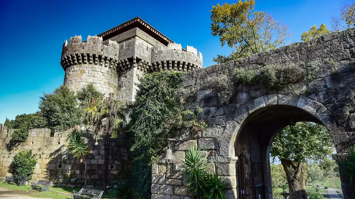 Regresa el tren turístico de Cáceres: nueva parada en Cáparra y Granadilla