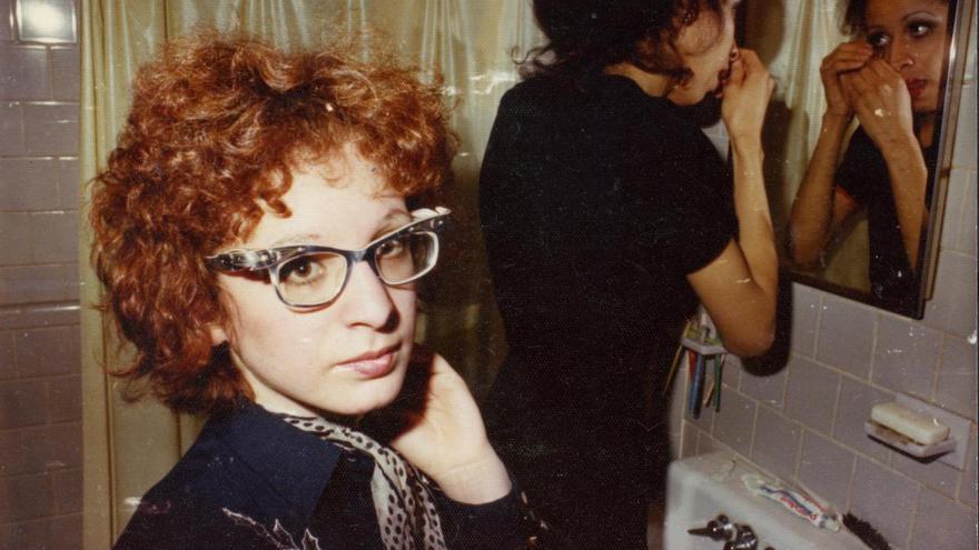 Nan Goldin en carne viva: su lucha contra la adicción y la farmacéutica culpable de la epidemia de opioides