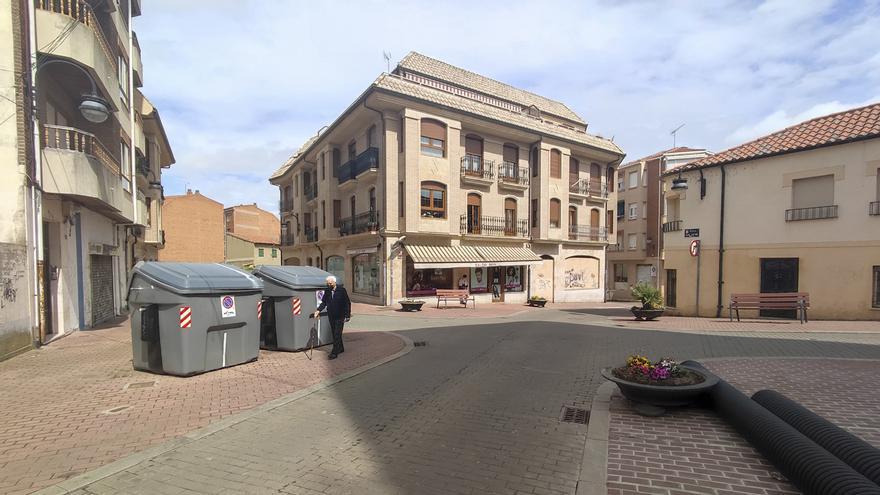 Las costas del edificio Villalar en Benavente: esto es lo que tendrán que pagar los vecinos