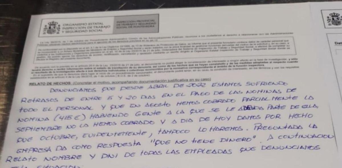 La propiedad de Hiperxel rechazó una oferta de compra: los impagos superan ya los 11 millones