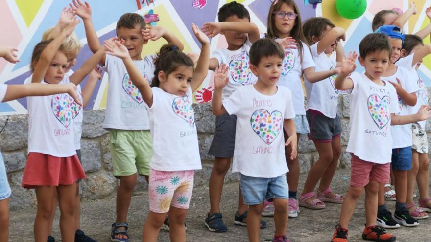 Sant Josep abre el día 22 el plazo de preinscripción en las escuelas de verano