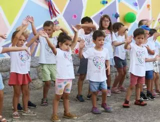 Sant Josep abre el día 22 el plazo de preinscripción en las escuelas de verano
