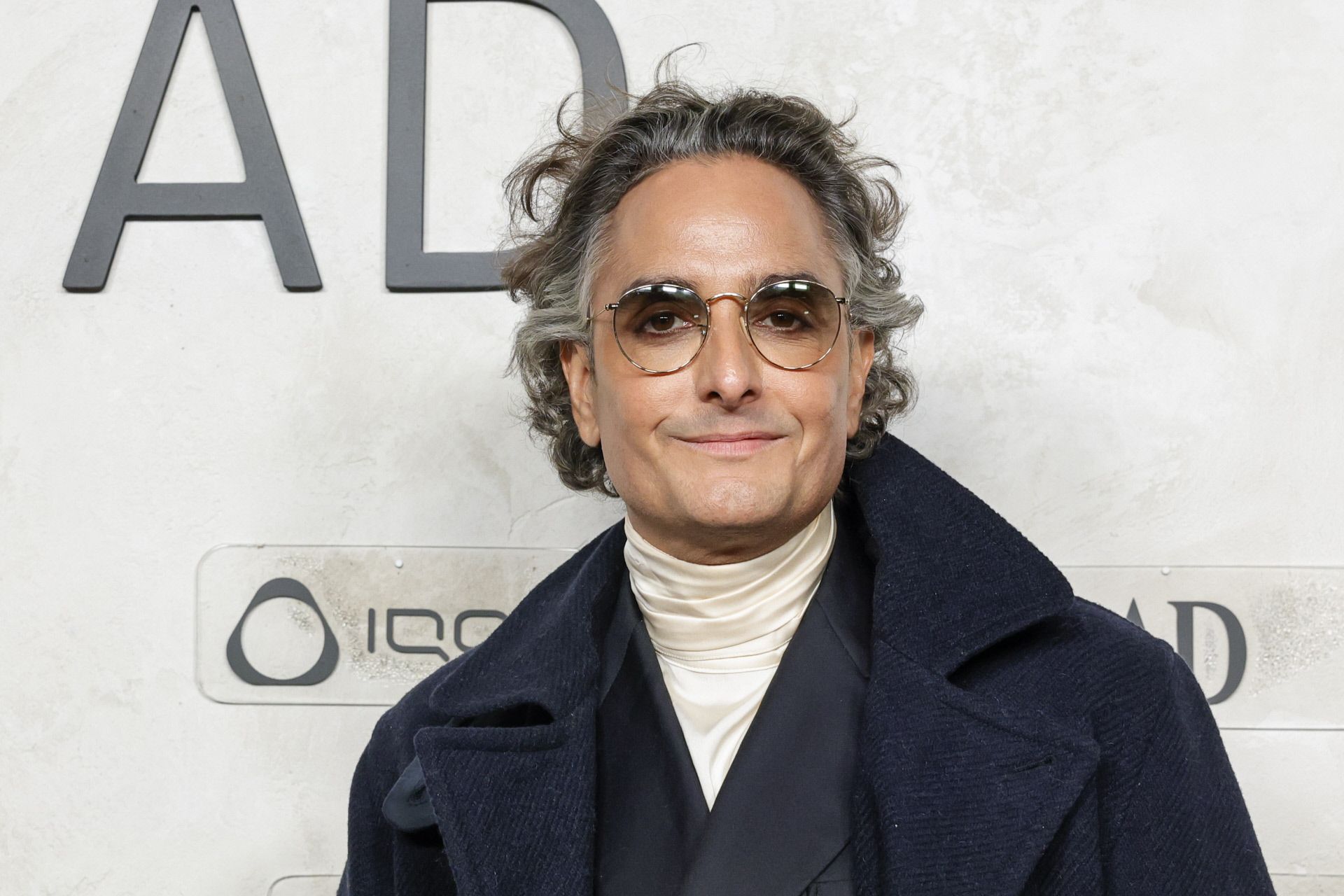 Josie habla del vestido de Pedroche para las Campanadas 2025