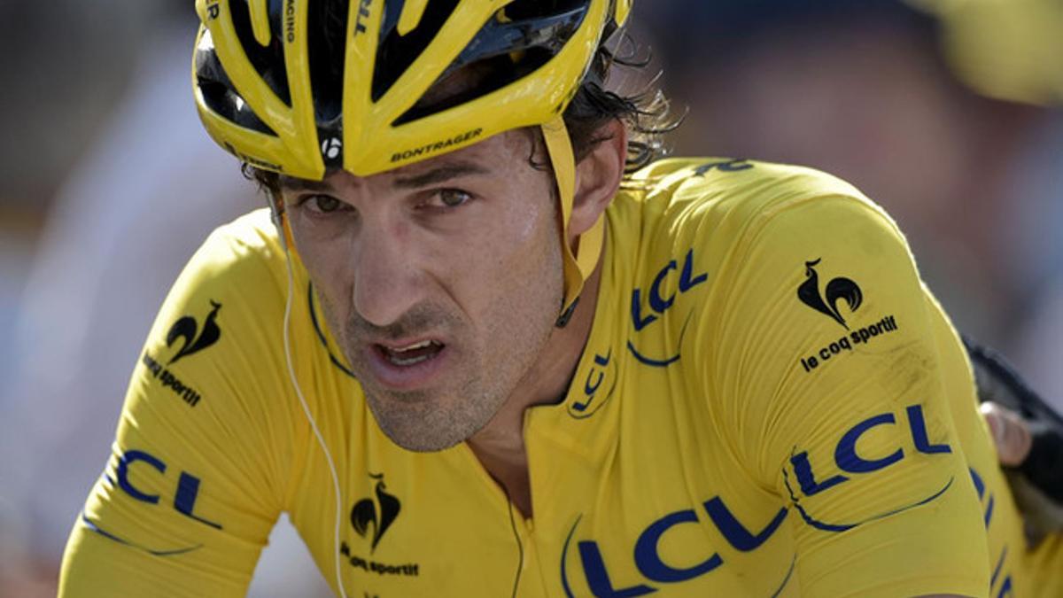 Fabian Cancellara ha anunciado su retirada del mundo del ciclismo