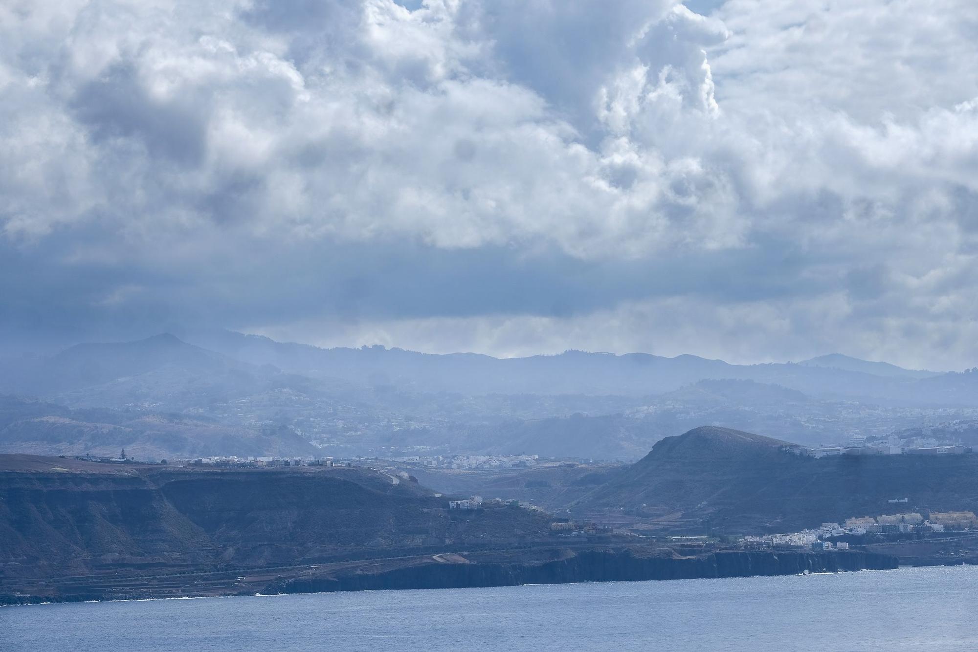 Tiempo en Las Palmas de Gran Canaria (26/05/2023)