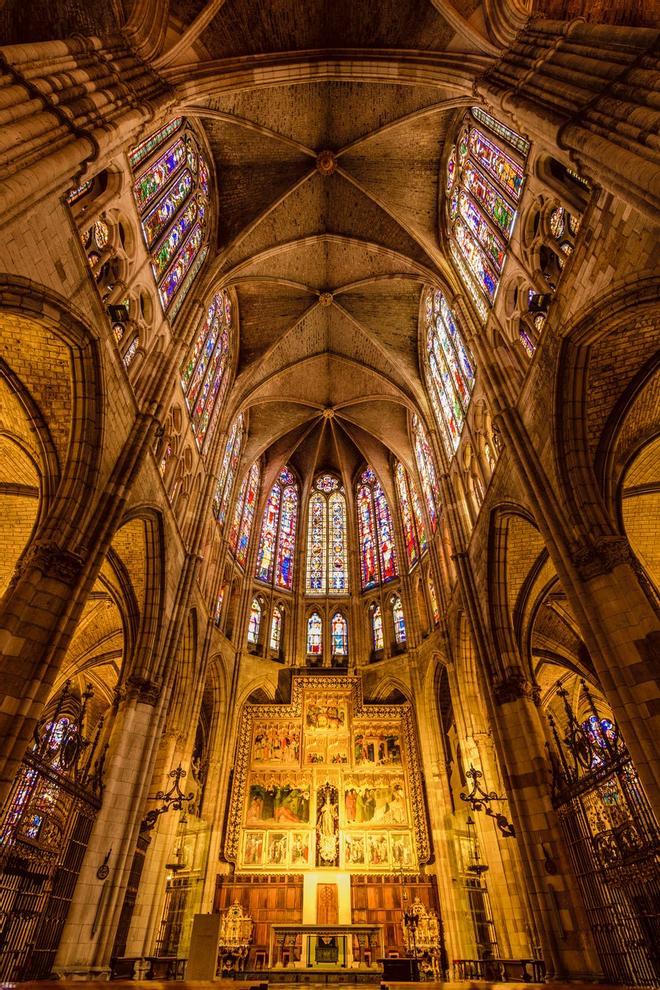 Catedral de León