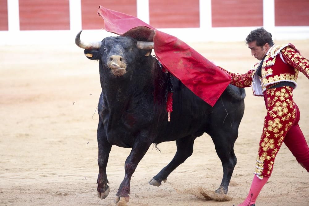 Feria Taurina de Begoña