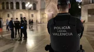 "València es una ciudad segura, basta ya de bulos"