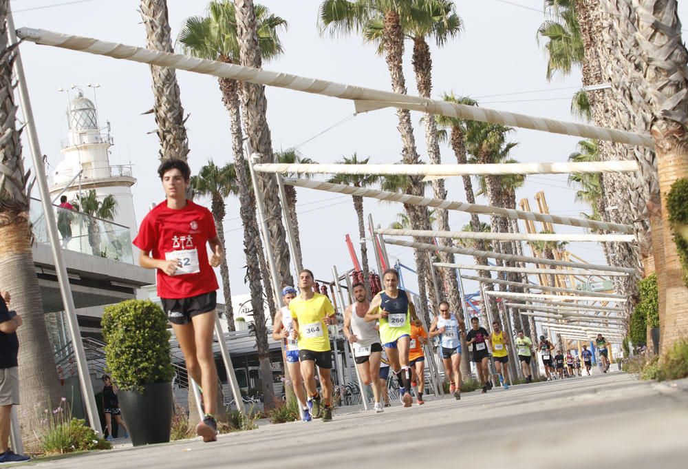 VII Carrera Popular 'Día de la Justicia gratuita'