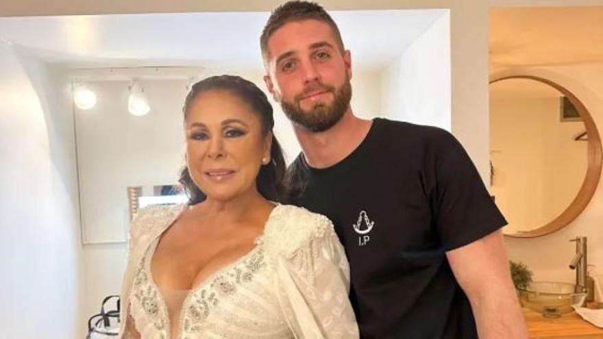 La ruptura de Anabel Pantoja y David Rodríguez y cómo su tía Isabel podría influir en la decisión:  &quot;Sigue sin tragar a David&quot;