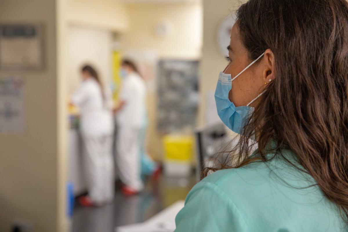 Els hospitals de Barcelona ja gestionen les baixes laborals dels pacients ingressats
