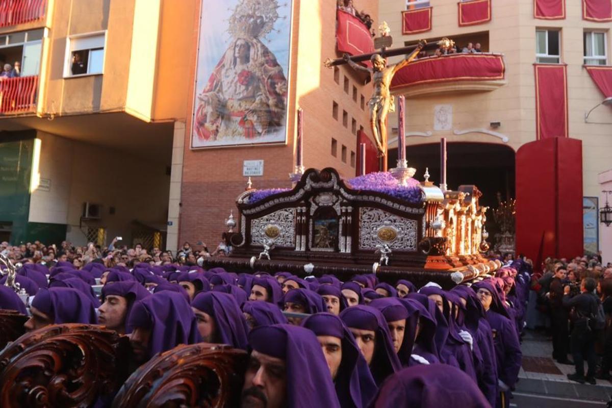 Jueves Santo | Zamarrilla Jueves Santo | Zamarrilla