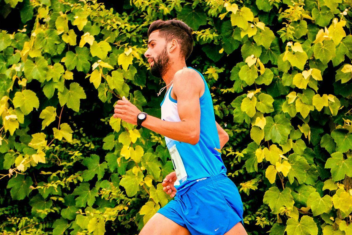 El desodorante natural que actúa durante 3 días con una mínima aplicación