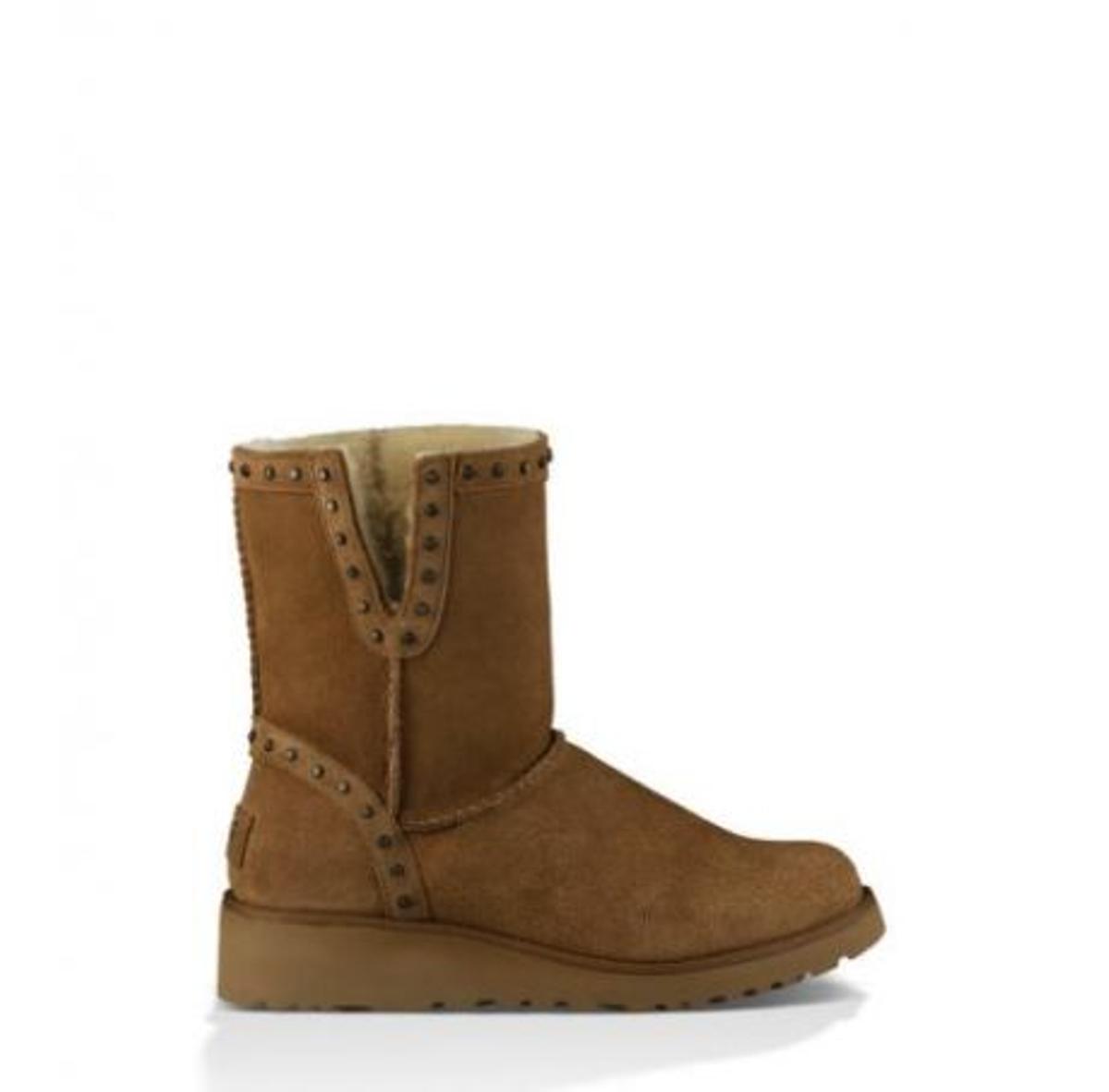 Botas, UGG