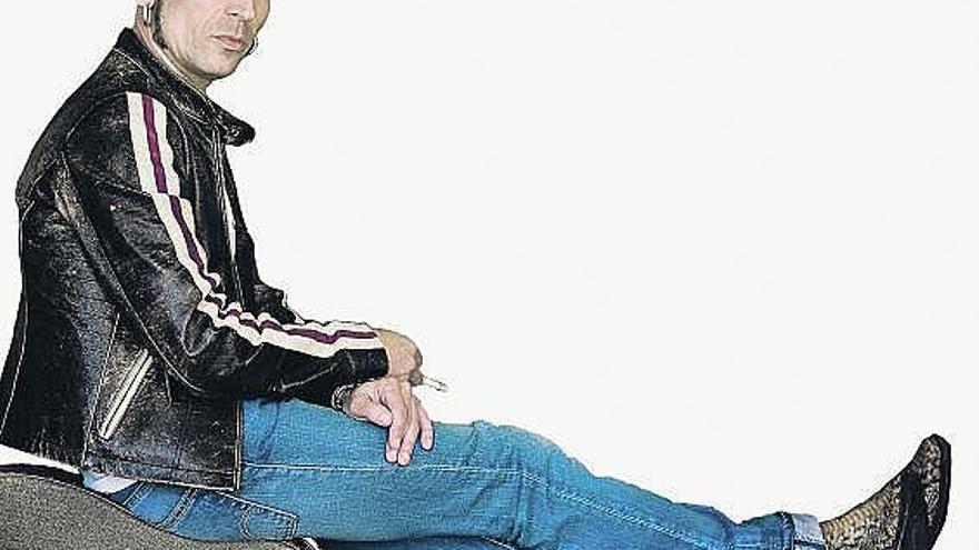 Fito Cabrales.