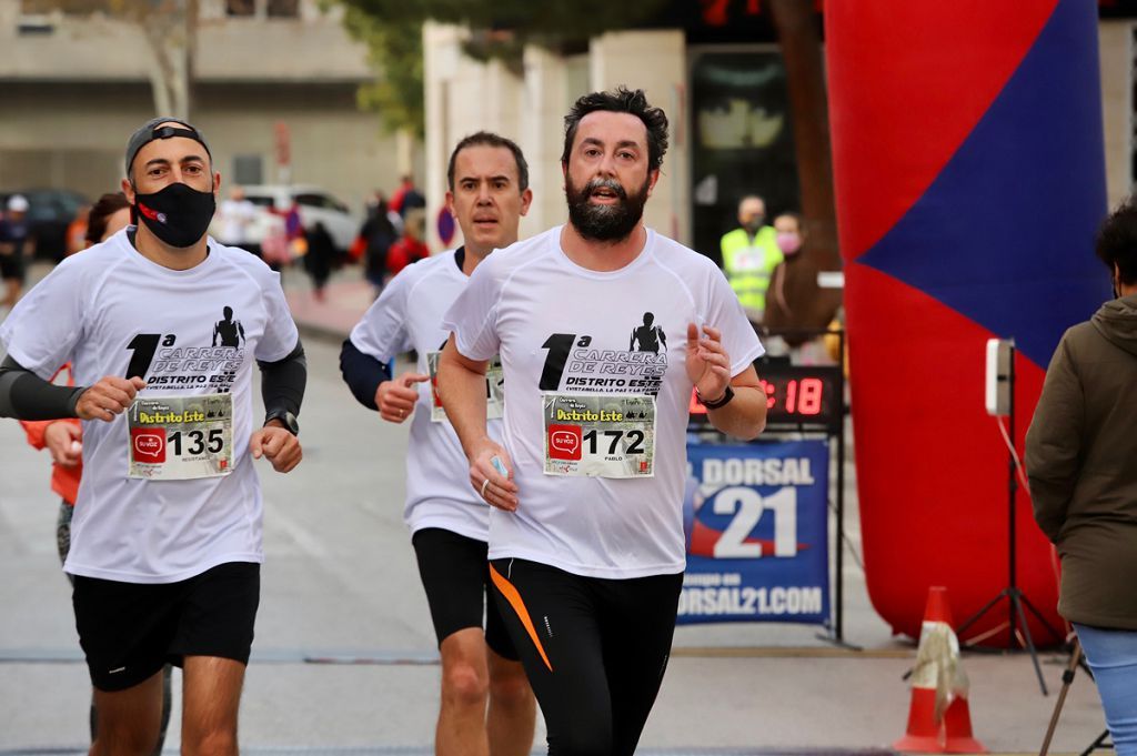 Carrera Popular Vistabella