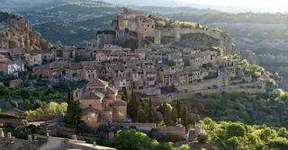 Los pueblos medievales más bonitos de España para visitar en vacaciones
