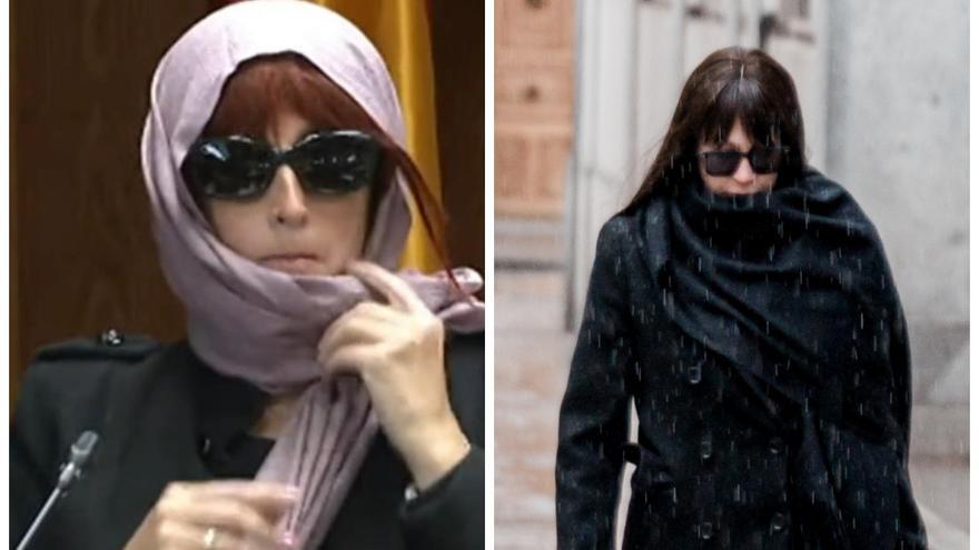 Jéssica, Claudia, Patricia, Nicoleta...: las mujeres a las que la trama de Santos Cerdán y Koldo facilitó trabajo, piso o dinero