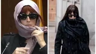 Jéssica, Claudia, Patricia, Nicoleta...: las mujeres a las que la trama de Santos Cerdán y Koldo facilitó trabajo, piso o dinero