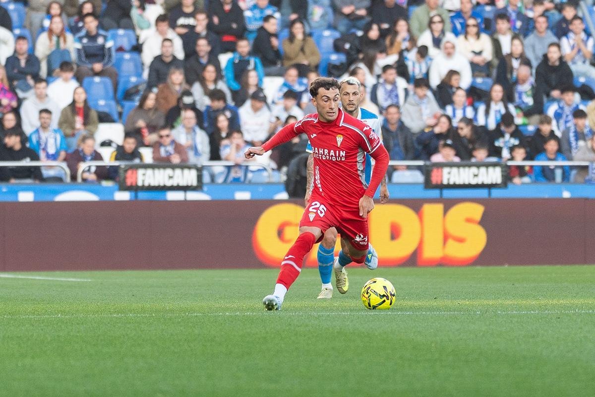 Deportivo de La Coruña-Córdoba CF | Las imágenes del partido de LaLiga Hypermotion