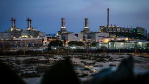 El judici contra la incineradora Tersa s’encamina cap al Suprem