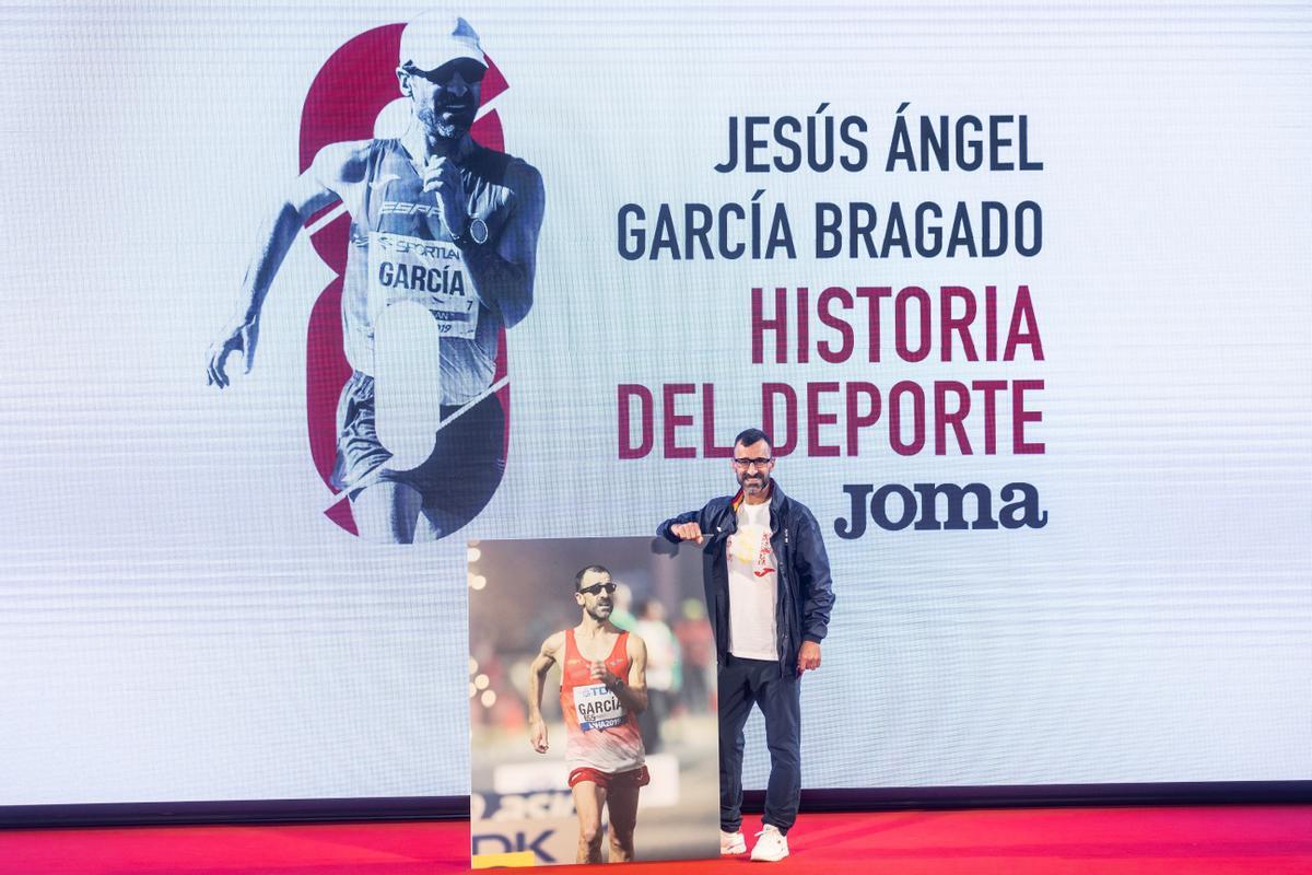 Jesús Ángel García Bragado