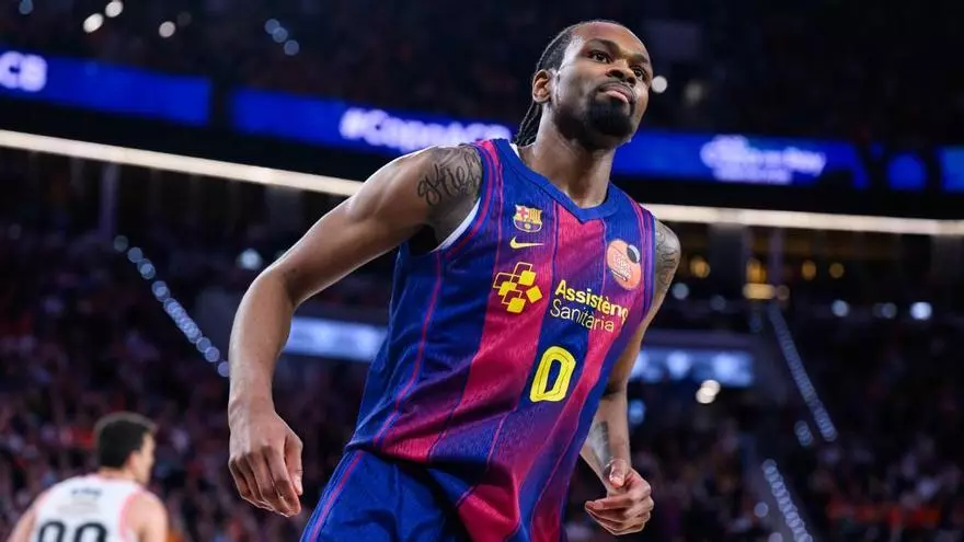 Milán, primera parada para el renacer del Barça