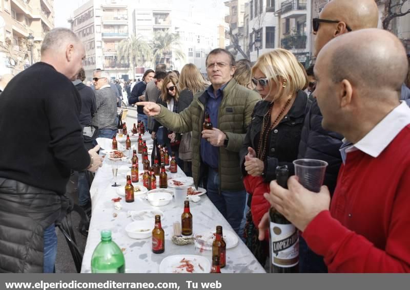 Las mejores fotos de la fiesta de las Paellas de Benicàssim